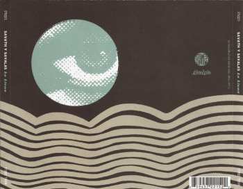 CD Savath & Savalas: La Llama