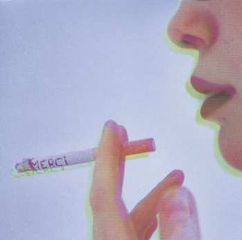 LP Save Face: Merci