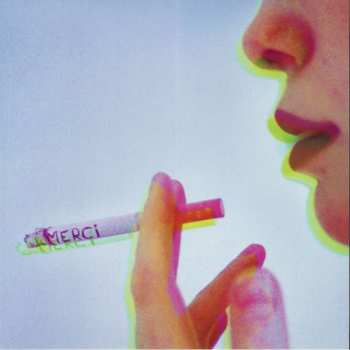LP Save Face: Merci