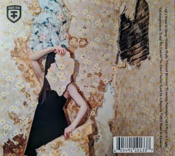 CD Save Us From The Archon: Melancholia