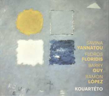CD Ramón López: Kouartéto
