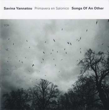 CD Primavera En Salonico: Songs Of An Other