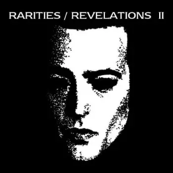 Saviour Machine: Rarities / Revelations