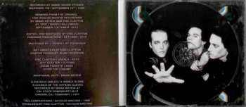 CD Saviour Machine: 1990 Demo LTD