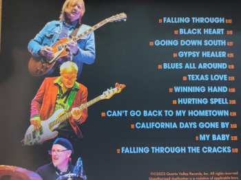 CD Savoy Brown: Blues All Around