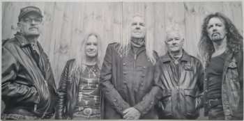 LP/CD/Set di cofanetti Saxon: Carpe Diem DLX | LTD | DIGI