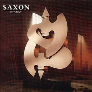 LP Saxon: Destiny