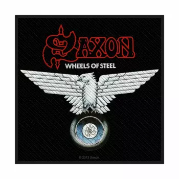 Applicazione Wheels Of Steel 