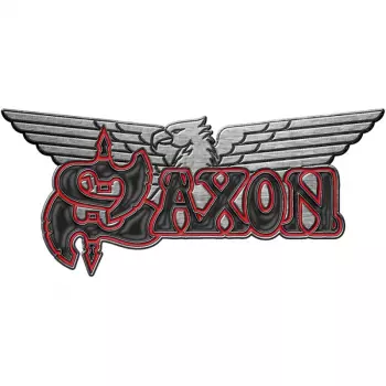 Spilletta Logo Saxon/eagle