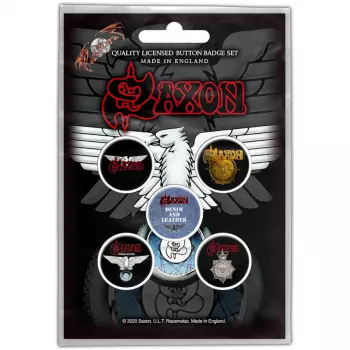 Set Spillette Wheels Of Steel