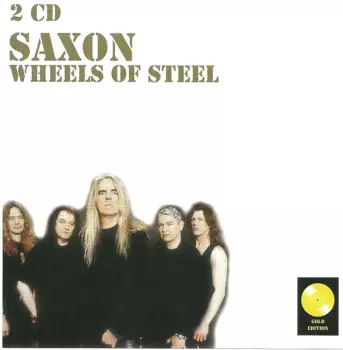 Wheels Of Steel