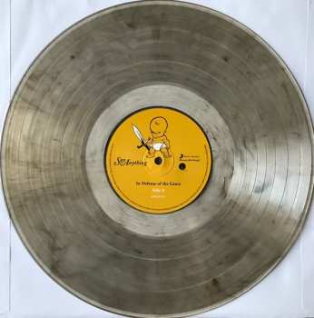 2LP Say Anything: In Defense Of The Genre LTD | NUM | CLR