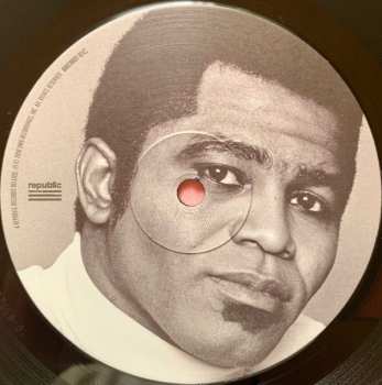2LP James Brown: Say It Live And Loud (08.26.68 Live In Dallas)