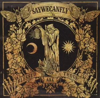 SayWeCanFly: Blessed Are Those