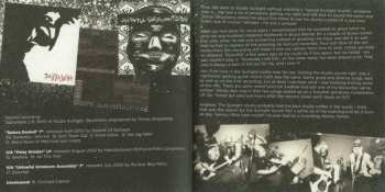 CD Sayyadina: The Great Northern Revisited
