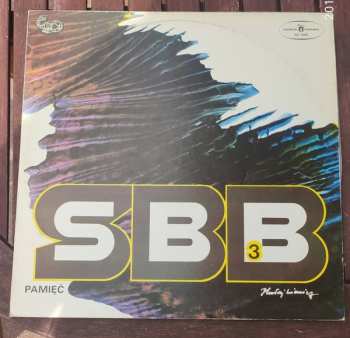 LP SBB: Pamięć (3)
