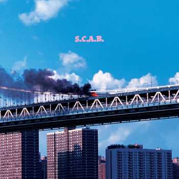 LP S.C.A.B.: S.C.A.B.