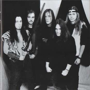 2CD Scald: Will Of The Gods Is Great Power DLX