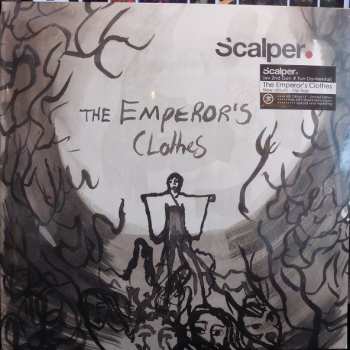 Album Scalper: The Emperor's Clothes