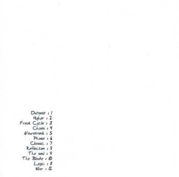 CD Scan X: How To Make The Unpredictable Necessary?