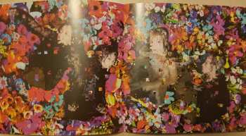 CD SCANDAL: Kiss From The Darkness