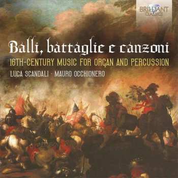 Album Scandali / Occhionero: Balli Battaglie E Canzoni: Italian Music Between