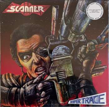 LP Scanner: Hypertrace CLR | LTD