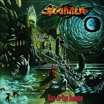 LP Scanner: Ball Of The Damned CLR | LTD