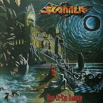 LP Scanner: Ball Of The Damned CLR | LTD