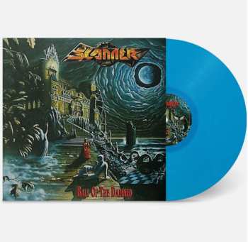 LP Scanner: Ball Of The Damned CLR | LTD