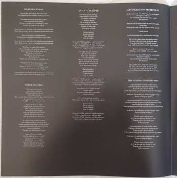 2LP Scar Symmetry: Holographic Universe  LTD | CLR