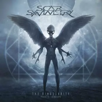 The Singularity Phase Ii: Xenotaph