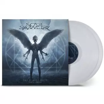 The Singularity Phase Ii-xenotaph