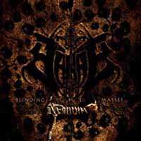 Album Scarab: Blinding The Masses