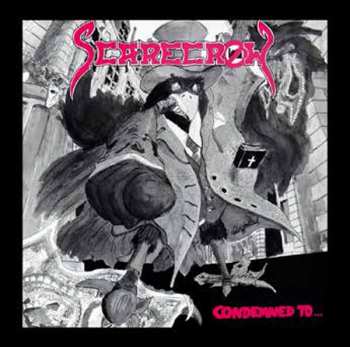 CD Scarecrow: Condemned To....