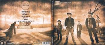 CD Scarecrow: Devil & Crossroads