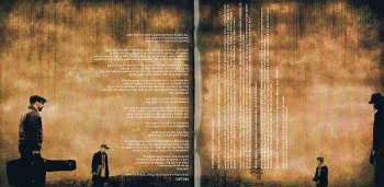 CD Scarecrow: Devil & Crossroads