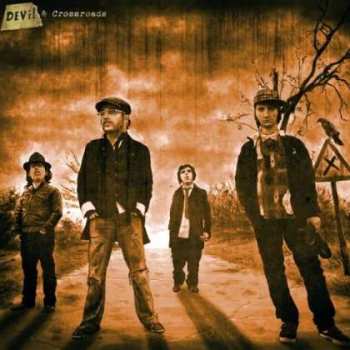 CD Scarecrow: Devil & Crossroads