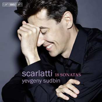 SACD Domenico Scarlatti: 18 Sonatas