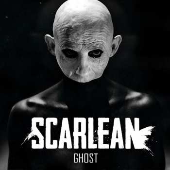 CD Scarlean: Ghost DIGI