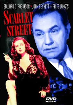 Scarlet Street: Scarlet Street