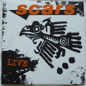3CD/Set di cofanetti Scars: Author! Author!