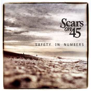 Album Scars On 45: Safety In Numbers