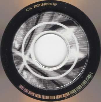 CD Scarve: The Undercurrent