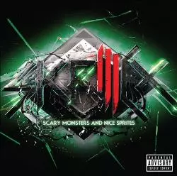Skrillex: Scary Monsters And Nice Sprites