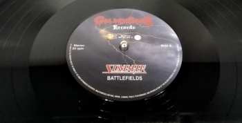 LP Scavenger: Battlefields