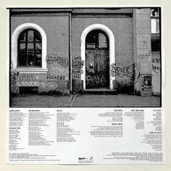 LP Scene Killers: Beat Beat Beat