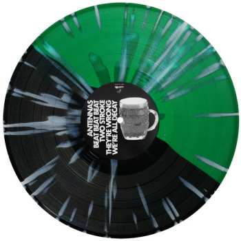 LP Scene Killers: Beat Beat Beat