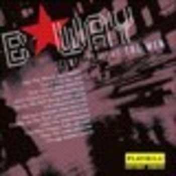Album Scene Stealers: Male / Various: Scene Stealers: Male