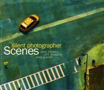 Album Scenes: Silent Photographer